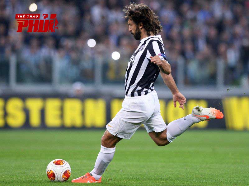 Andrea Pirlo